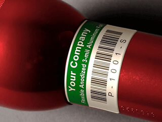 Asset Tags Material 2