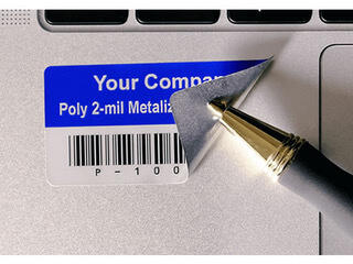 Asset Tags Material 1