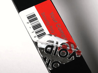 Asset Tags Material 5