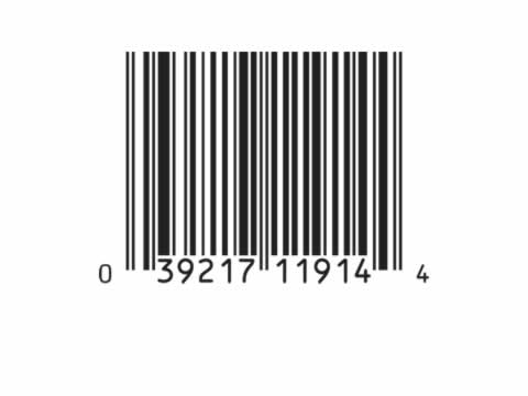 Barcode Info