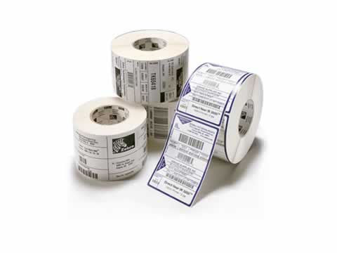 Product Labels With UPC Barcode