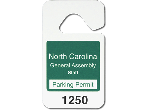 Parking Permits