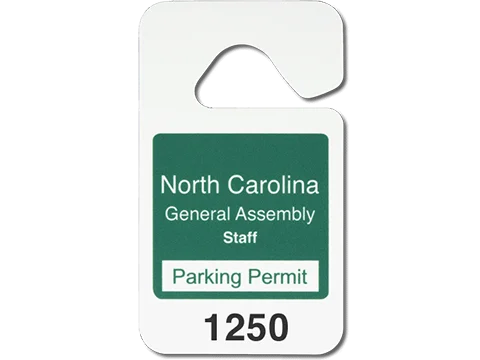 Parking Permits