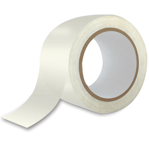 Clear Polyester