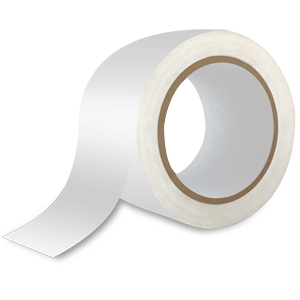White Polyester