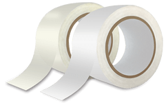 Materials: Polypropylene Packing Tape