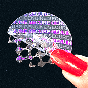 holographic-and-residue-with-genuine-secure-message