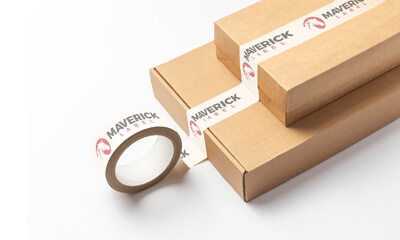 white-polypropylene-packaging-tape-and-white-paper-packaging-tape-collage