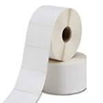 Multi-purpose roll labels