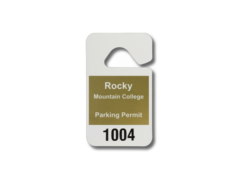 Parking Permits