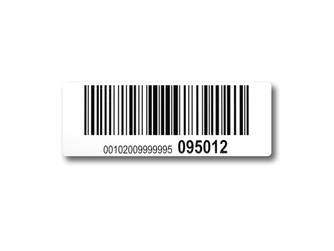 Bar Code Labels