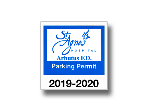 Parking Permits