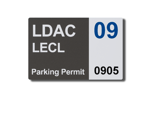 Parking Permits