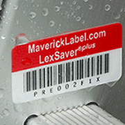 Waterproof labels