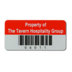 Asset Tags 14