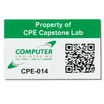 Asset Tags 13