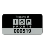 Asset Tags 1