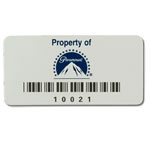 Asset Tags 5