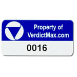Asset Tags 6