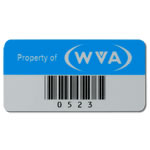Asset Tags 7