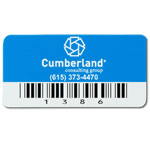 Asset Tags 11
