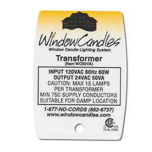 Equipment Labels 4
