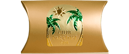 EMBOSSED LABELS