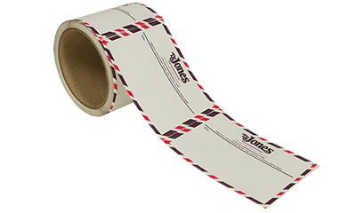 mailing-shipping-label