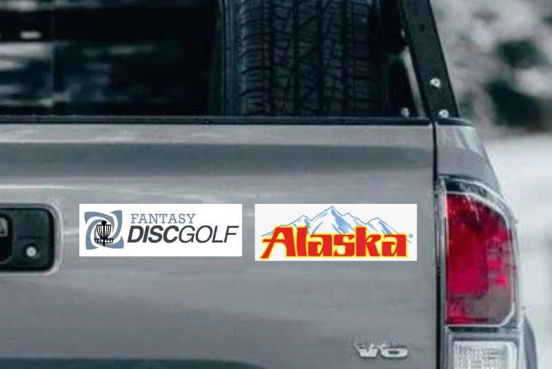 Bumper Stickers