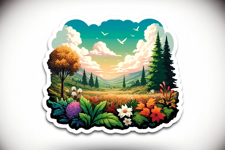 100DieCutStickers-3x7MattebyMaverickLabel
