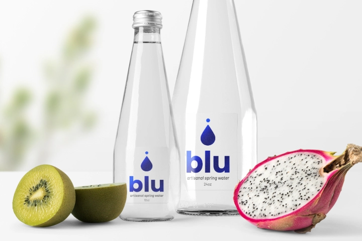 Foil or Embossed Labels