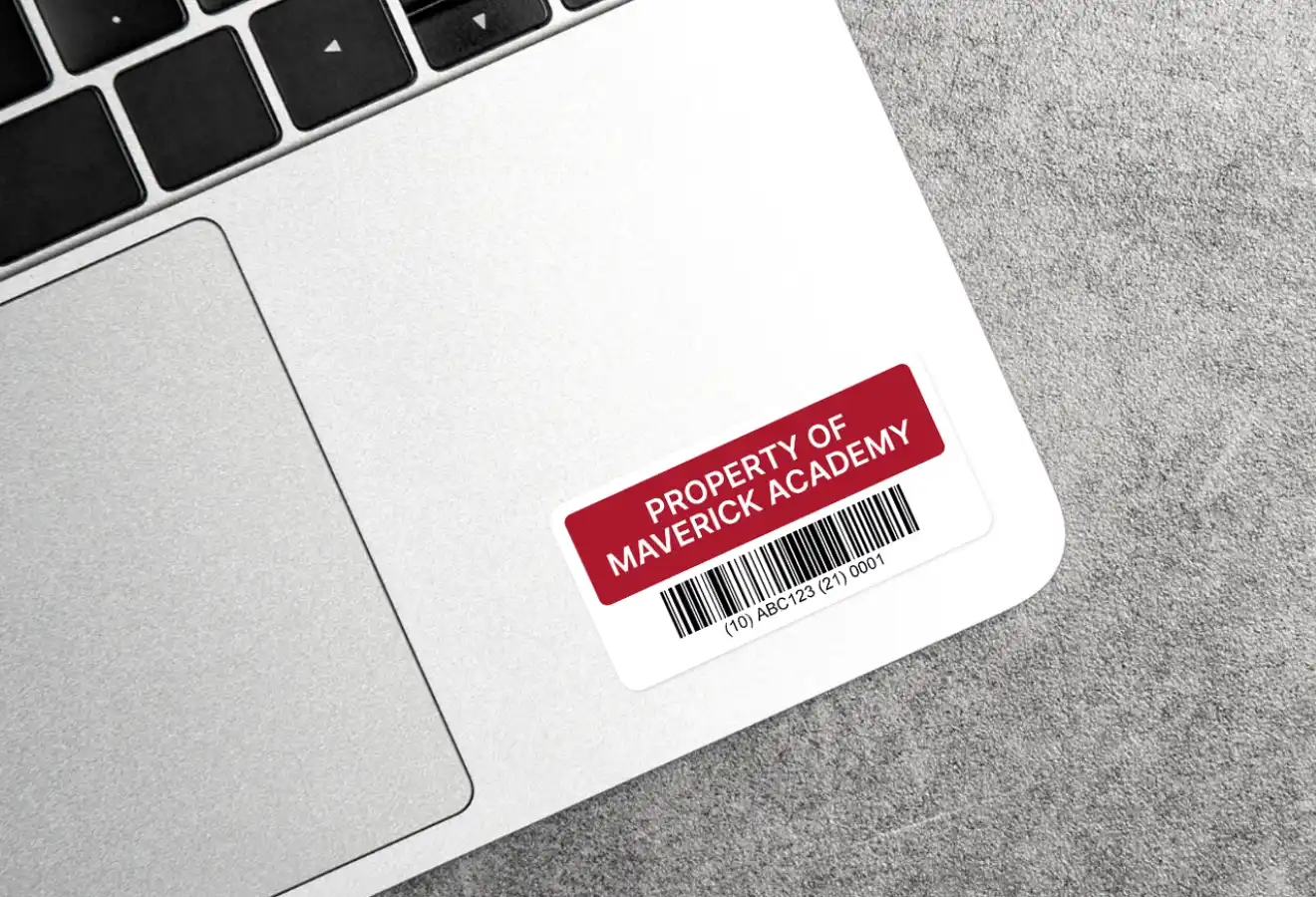 Asset Tags