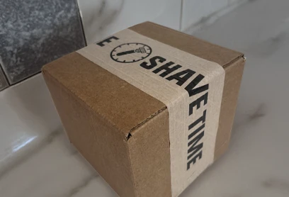 shave-box-kraft-reinforced-tape