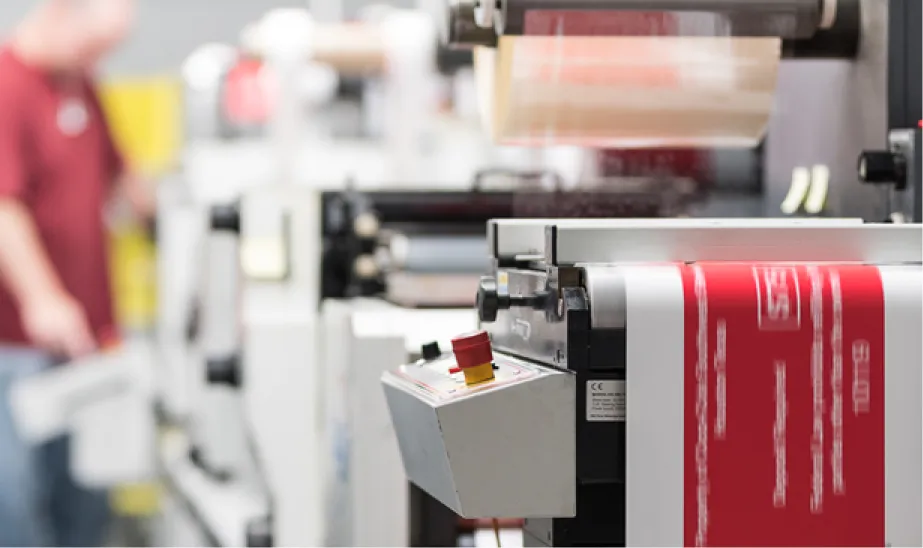 Why Choose Maverick Label