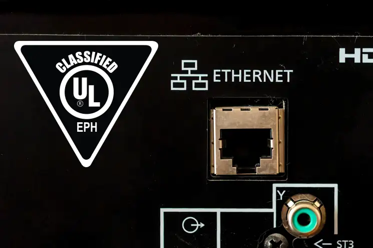 ul labels