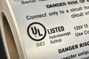 ul labels