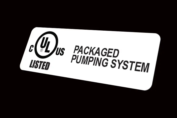 ul labels